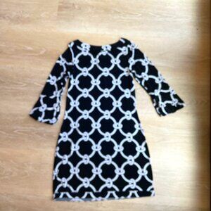 White House Black Market Designer Dress